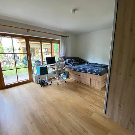 Appartement Casa Italia